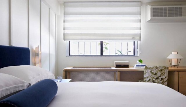 Comfortable Room w/Access to Michelin Guide Dining, Near Fort Mason & Alcatraz!