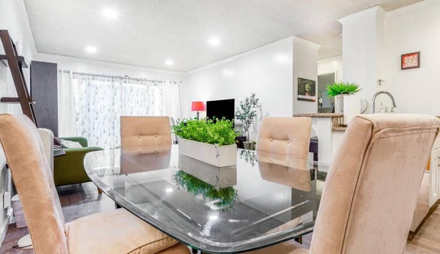 Condo in Most sought after neighborhoods