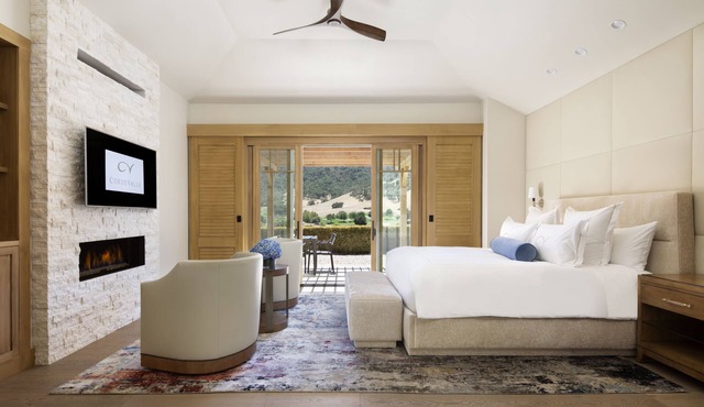 CordeValle