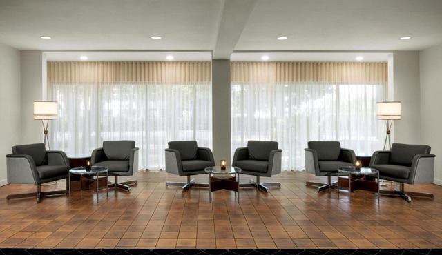 Courtyard by Marriott Stockton in Stockton