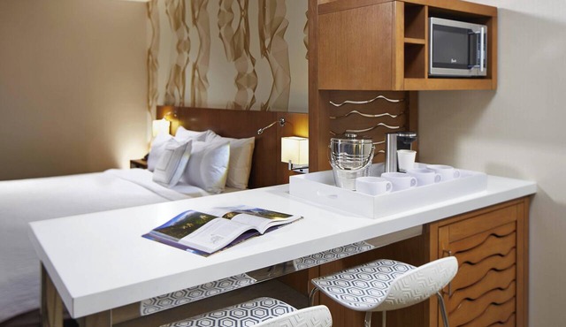Courtyard by Marriott Sunnyvale Silicon Valley