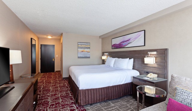 Crowne Plaza Silicon Valley N - Union City by IHG in Union City