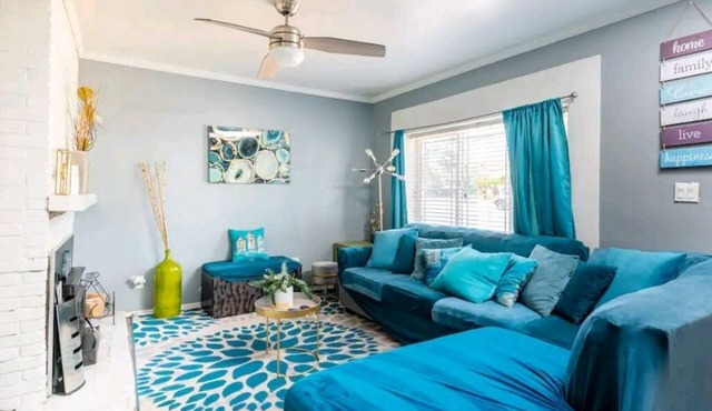 Cute and Cozy 3 bedroom in Bay Point