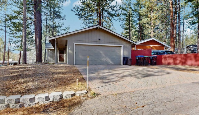 Dog-Friendly Getaway | Deck, Sauna, Grill, Foosball, Parks & Trails