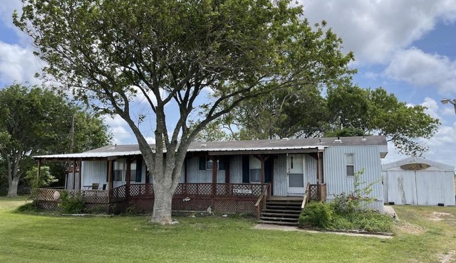 Edgewater Getaway in Port Lavaca