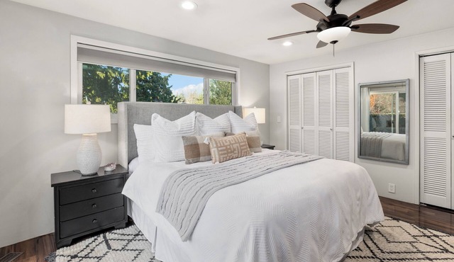 Edmonds Family Home: Walk to Yost Park, Mins to Beach & Downtown in Edmonds
