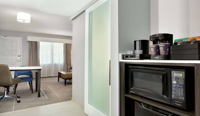 Embassy Suites by Hilton Milpitas Silicon Valley