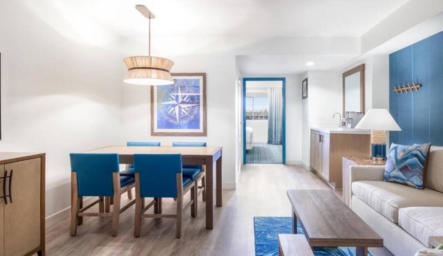 Experience Refreshing Family-Friendly Suite in Tahoe’s Heart | On-Site Parking