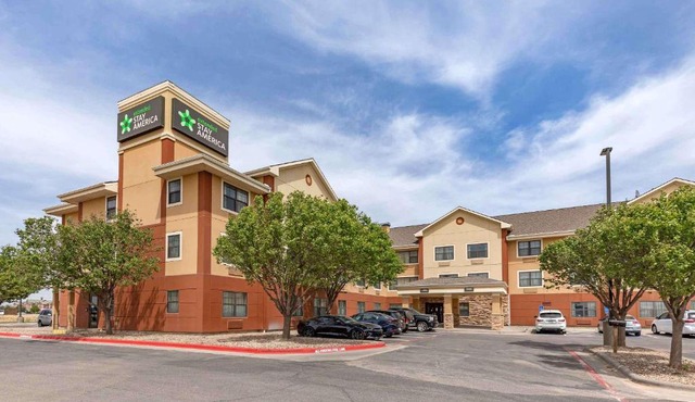 Extended Stay America Suites - Amarillo - West in Amarillo