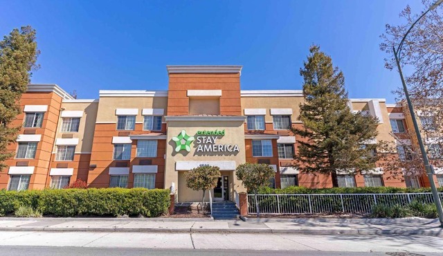 Extended Stay America Suites - San Jose - Downtown