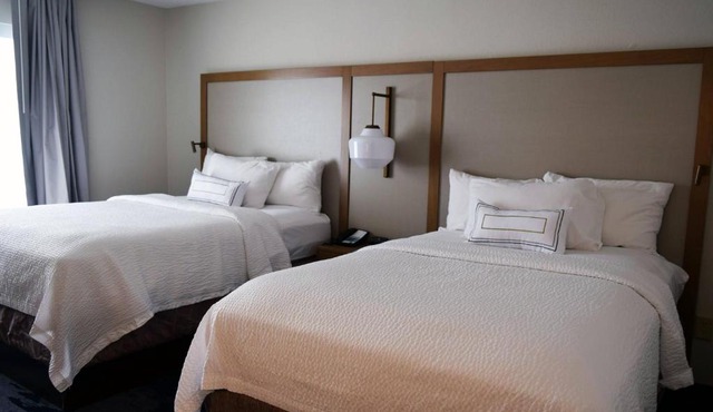 Fairfield by Marriott Youngstown/Austintown in Youngstown