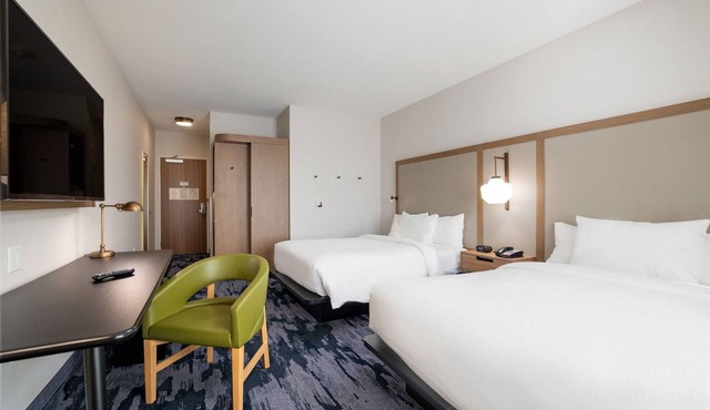 Fairfield Inn & Suites by Marriott Lodi