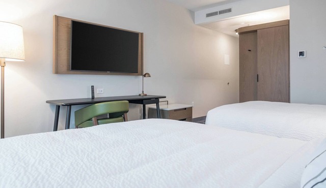 Fairfield Inn & Suites by Marriott San Jose North/Silicon Valley