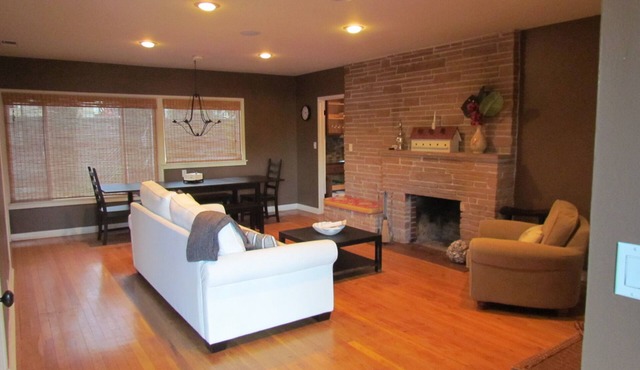 Fairmont Ave 3Br/2Ba, Great Family Neighborhood