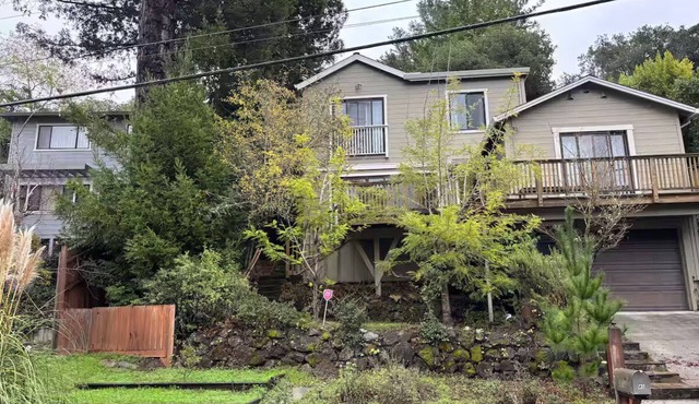 Family Friendly Home