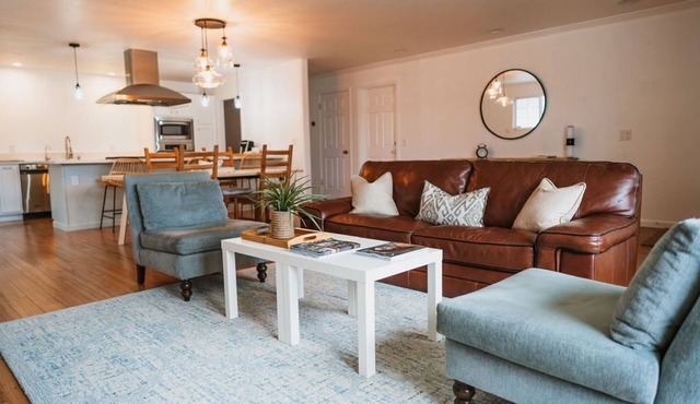 Family Friendly Home Near Beach - STR25-000039