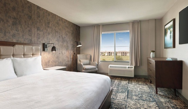 Four Points by Sheraton Sacramento International Airport