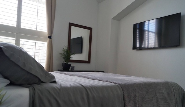 Full private home in SF Bay Area