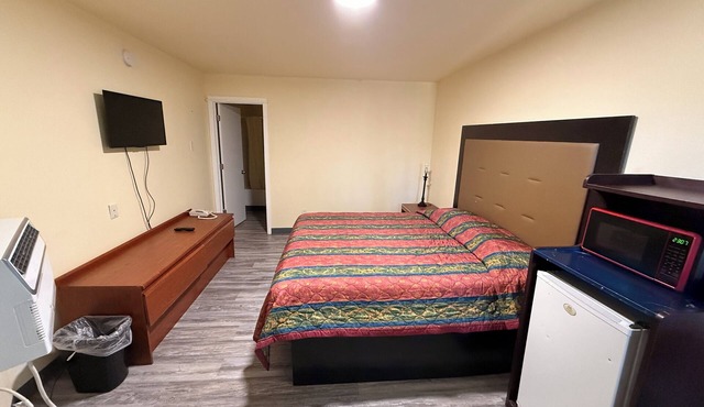 Golden Knight Motel in Gresham