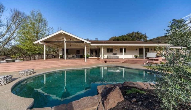 Golfers Cottage