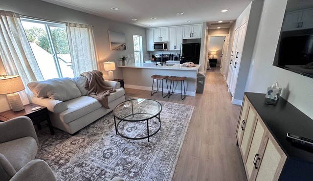 Gorgeous New home - walking to UC Davis Medical Center and Shriners Hospital