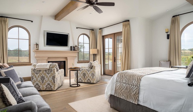 Grand Reserve Inn