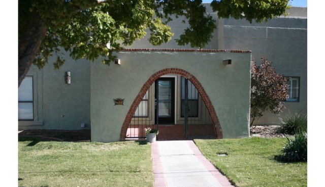 Great location for all things WTAMU and Palo Duro Canyon! Easy walk to campus. in Canyon