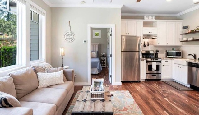 Guesthouse in Santa Rosa