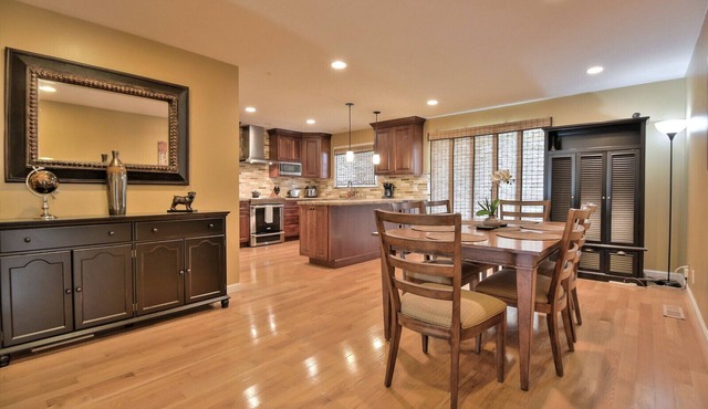 GW: 4bd/2ba near Apple/Mall/Restaurants