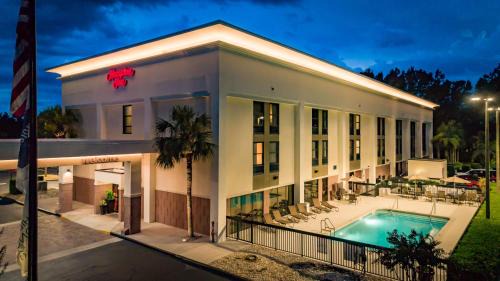 Hampton Inn Mount Dora in Mount Dora