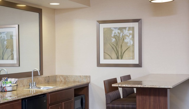 Hampton Inn & Suites Cleveland Southeast/Streetsboro in Streetsboro
