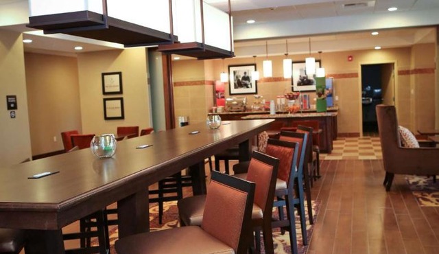 Hampton Inn Union City
