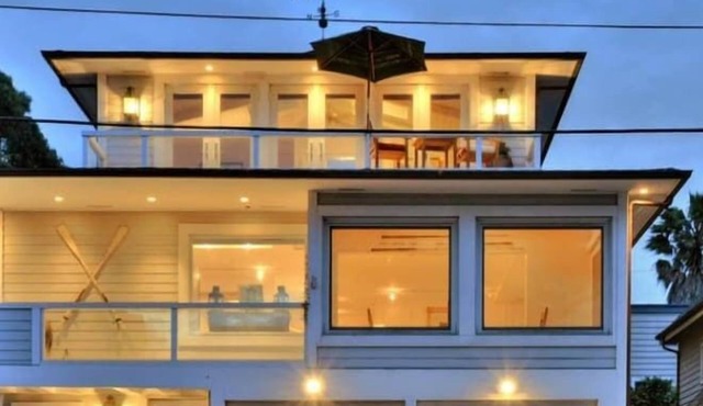 Harbor View Home - 7 Bed Beachhouse
