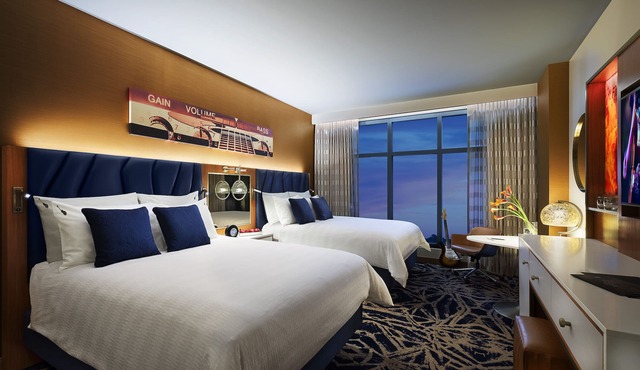 Hard Rock Hotel & Casino Sacramento