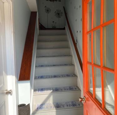 Hasty House Studio in Auburn