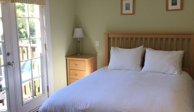 Highland Dell Lodge