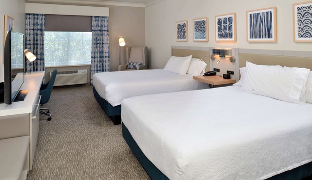 Hilton Garden Inn Napa