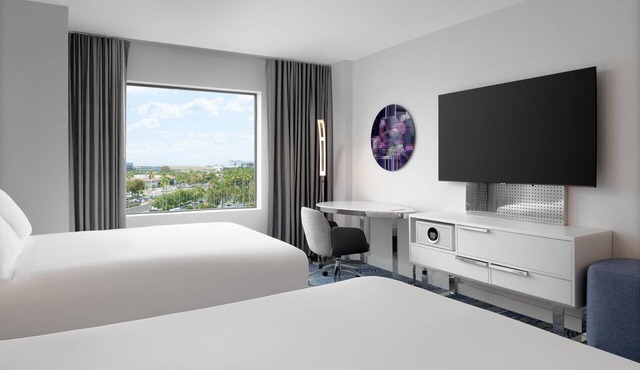 Hilton Santa Clara