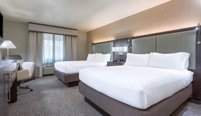 Holiday Inn Auburn by IHG