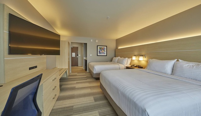 Holiday Inn Express & Suites Hermiston Downtown by IHG in Hermiston