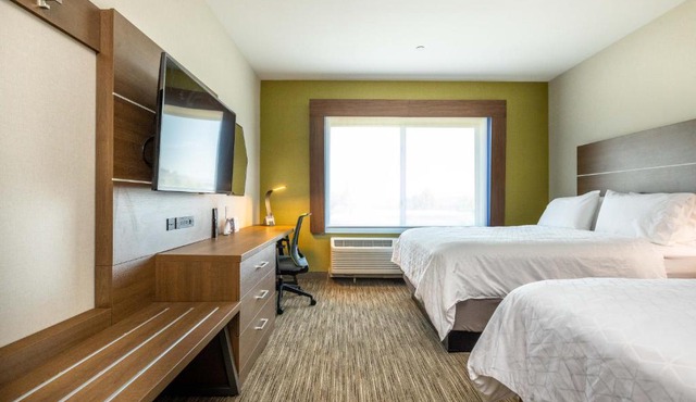 Holiday Inn Express & Suites - San Jose Silicon Valley by IHG