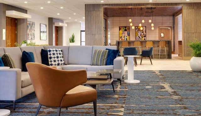 Holiday Inn San Jose - Silicon Valley by IHG