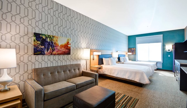 Home2 Suites by Hilton Livermore