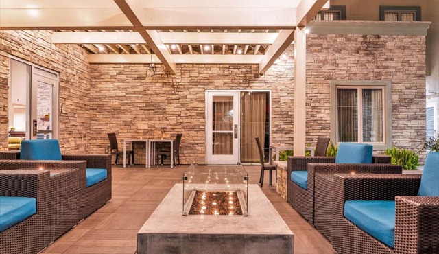 Homewood Suites by Hilton Pleasant Hill Concord