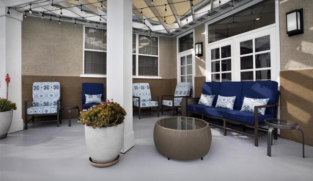 Homewood Suites by Hilton San Jose Airport-Silicon Valley
