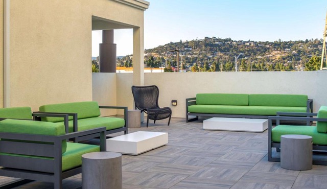 Homewood Suites By Hilton Belmont