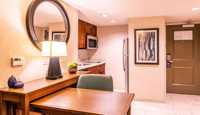 Homewood Suites by Hilton Pleasant Hill CA