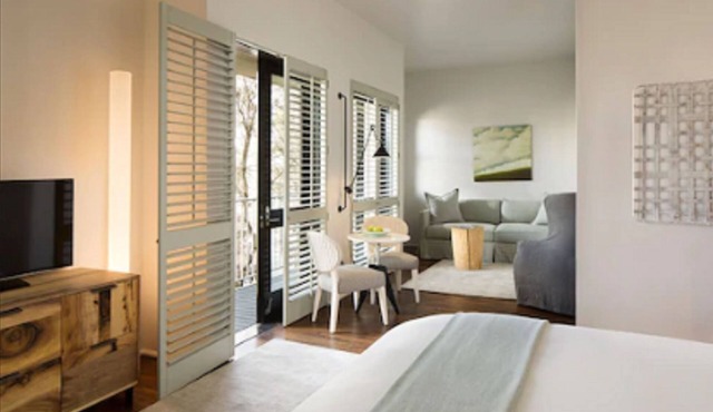 Hotel Healdsburg
