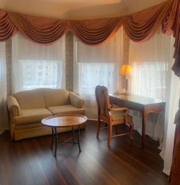 Hotel Majestic