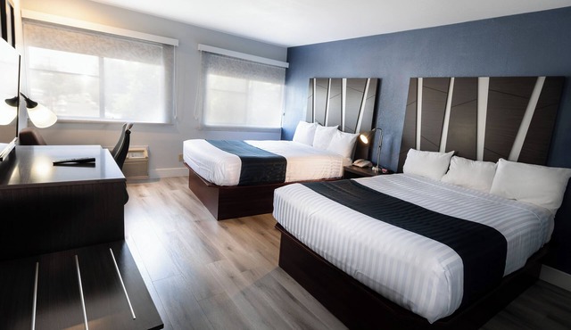 Hotel Mira Vista